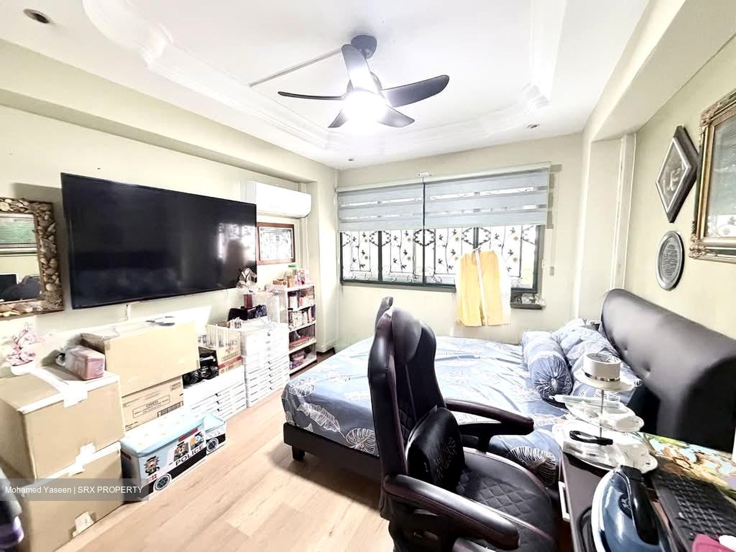 Blk 275 Pasir Ris Street 21 (Pasir Ris), HDB 5 Rooms #555451111